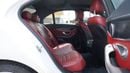 مرسيدس بنز C 200 AMG