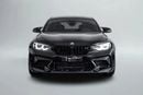BMW M2 COMPETITION