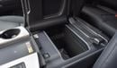 لكزس LX 500 F-Sport . 3.5L . Twin-Turbo Hybrid . AWD . 10-Speed Automatic . 7 Seats . 5 Door | 2026 Model | For Export