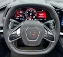 Chevrolet Corvette STINGRAY 1LT Z51 2025 Chevrolet Corvette 1LT Stingray I Low Km I Excellent Condition I Clean Title I Verified Carfax