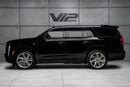 Cadillac Escalade SPORT PLATINUM 6.2L 4WD
