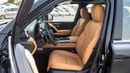 Lexus LX600 SIGNATURE