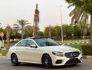 مرسيدس بنز E300 PREMIUM PLUS Mercedes E300. Gcc
