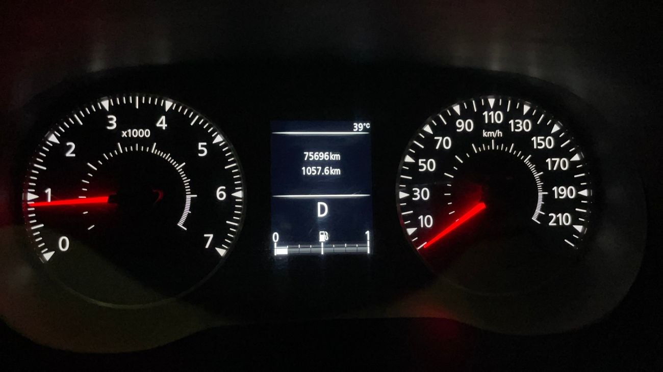 Renault Duster PE 2023 | AED 479/Month | 0 DP | 30 Day Return | Warranty | Service History