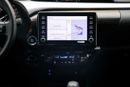 Toyota Hilux SR5 4.0L - Silver Metallic Inside Black | Export Only