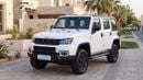 بايك BJ40 C Champion 2027 (For Export , НА ЭКСПОРТ) 2.3T 4X4 GCC Без пробега
