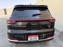 Chery Tiggo 7 LUXURY