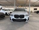 بي أم دبليو X3 x drive 30e Xdrive 30e / صنع في ألمانيا / طاقة كهربائية