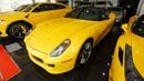 Ferrari 599 GTB 1 of last in production