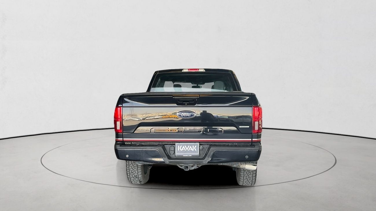 Ford F-150 XLT CREW CAB SPORT PK | Guaranteed Warranty | 0 Down Payment