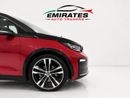 BMW I3 s ADVANCE
