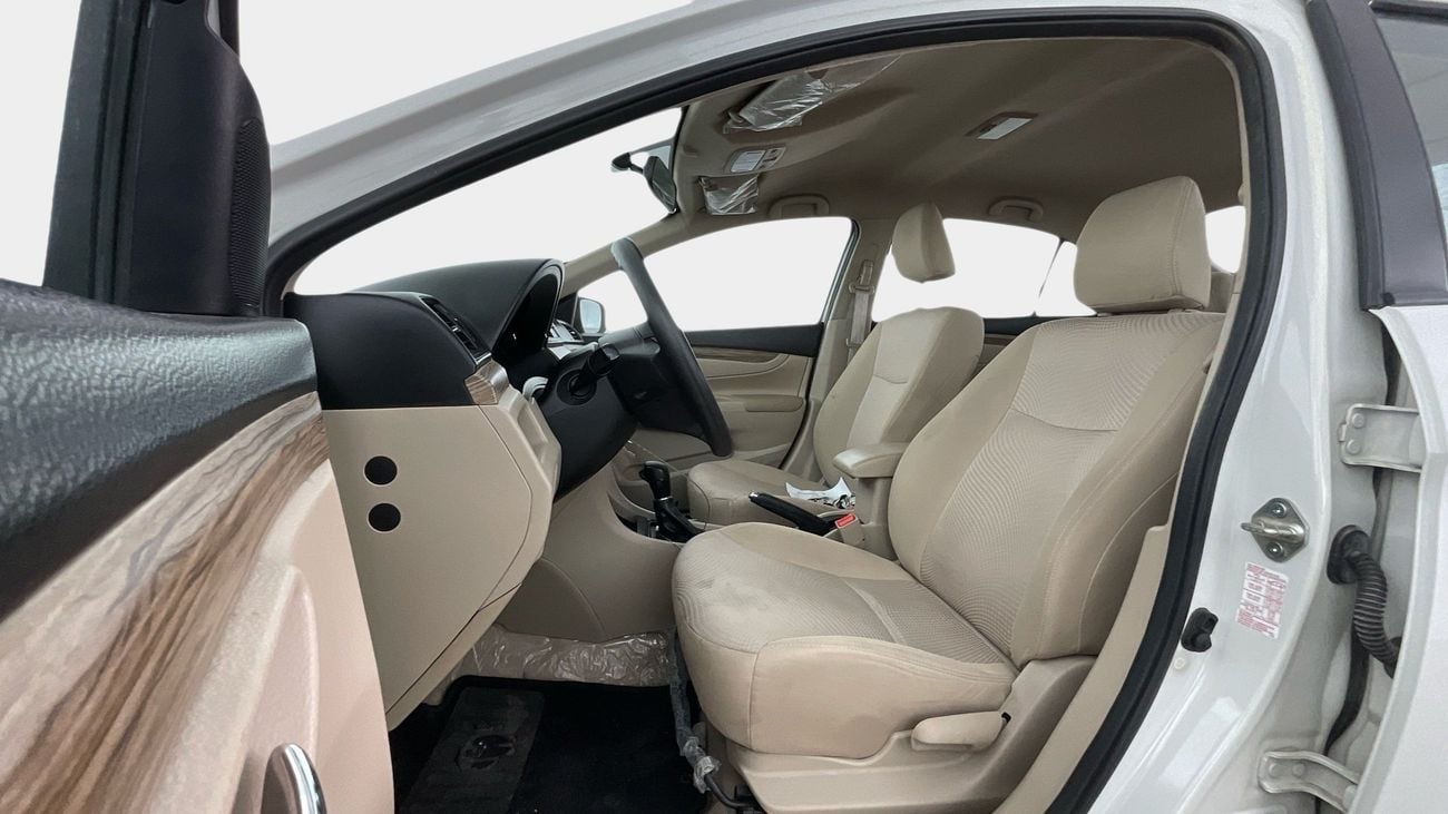 Suzuki Ciaz GLX | Guaranteed Warranty | 0 Down Payment