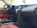 Nissan Patrol XE