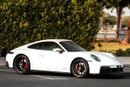بورش 911 كاريرا جي تي إس (992.2) | | Sport Chrono Package | Japanese Spec | Brand Condition