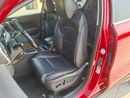 Kia Sportage EX Kia Sportage model 2017 Panorama Excellent car