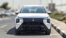 Mitsubishi Destinator M LINE 1.5L Petrol | Automatic | GCC Specs | 7-Seater SUV | White | Brand New | READY EXPORT