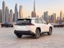 تويوتا راف ٤ XLE HEV 2.5 هجين، فتحة سقف، مقاعد كهربائية، باب خلفي كهربائي 2026