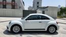 Volkswagen Beetle S