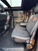 Ford F-150 RAPTOR CREW CAB LUX