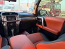 Toyota 4Runner SR5 Leader Seat Perfect and smooth car
