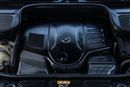 مرسيدس بنز GLS 450 4MATIC مرسيدس بنز GLS450 موديل 2019 المحدث (قوانين دول مجلس التعاون الخليجي) | الضمان