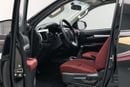 Toyota Hilux SR5 Double Cab 2.7L - Attitude Black Inside Maroon | Export Only