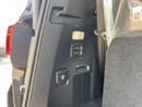 Toyota Land Cruiser EXPORT ONLY - 2026 LC300 VX 4.0L (Black Interior) (GCC Specification)