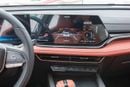 Changan X5 Plus BEYOND PRO Changan X5 Plus 1.5T Model 2026