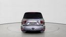 Nissan Patrol SE TITANIUM | Guaranteed Warranty | 0 Down Payment