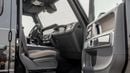 Mercedes Benz G63 AMG STANDARD 2026 Mercedes-Benz AMG G 63 4.0L AT Petrol (Black-Brown)