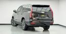 Cadillac Escalade SPORT PLATINUM 2023 Cadillac Escalade Sport, Jan/2028 Cadillac Warranty + Service Contract, Full Cad