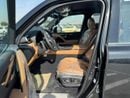 Lexus LX600 SIGNATURE