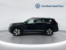 Volkswagen Teramont COMFORTLINE Teramont 2.0L (Facelift 2) | Refreshed Design & Panoramic Roof | 39,100 AED SAVINGS from