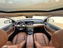 Mercedes Benz E300 AMG