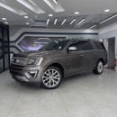 Ford Expedition EL