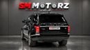 Land Rover Range Rover VOGUE SE