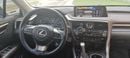Lexus RX350 PRESTIGE