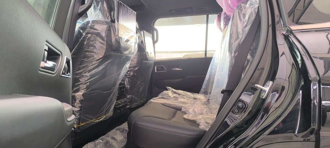 Toyota Land Cruiser VX LAND CRUISER VX