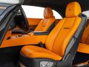 Rolls Royce Dawn Standard