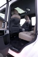Mercedes Benz G63 AMG G 63 AMG DOUBLE NIGHT PACKAGE + Tartufo Brown interior