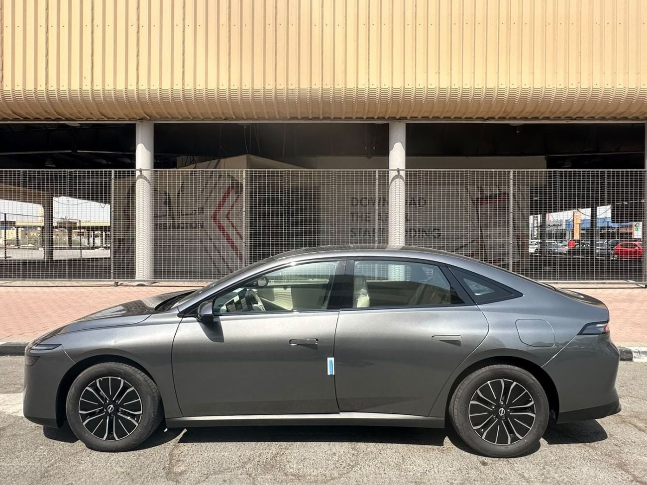 Nissan N6