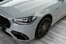 مرسيدس بنز S 63 AMG E PERFORMANCE