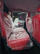 Toyota Hilux 2016model upgrade 2024Model adventure 2.7L petrol Engine Colour Black Transmission Automatic Interio