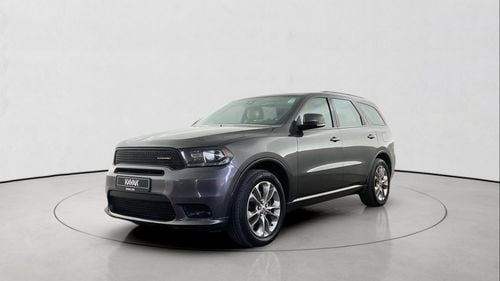 دودج دورانجو GT | شامل الضمان | 0 ﺪﻔﻋﺓ ﺃﻮﻟﻯ