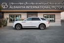 HONGQI EHS9 FLAGSHIP