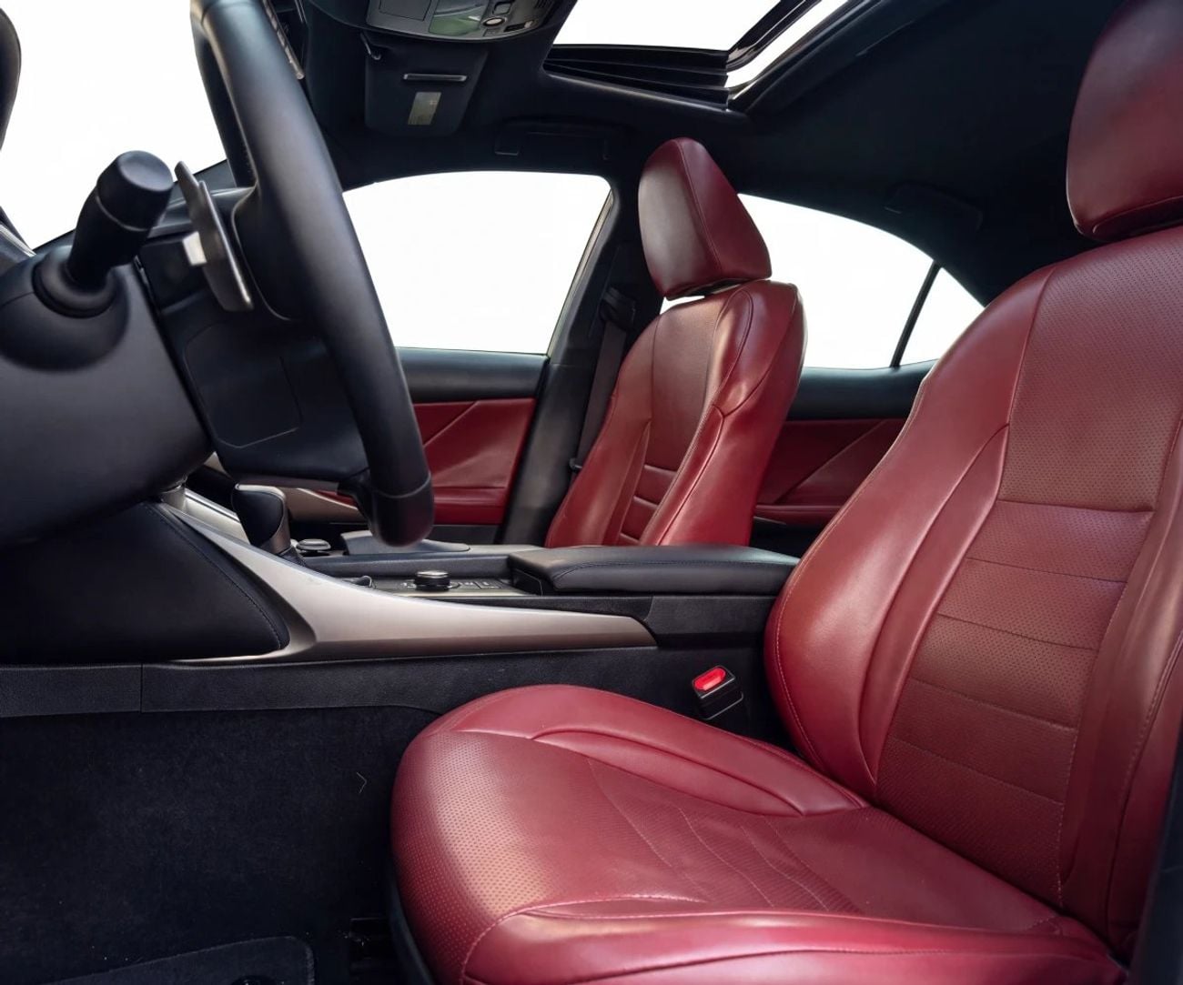 Lexus IS250 2.5