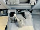 Toyota Land Cruiser 70 LC 78 HARDTOP 4.0L MT 4.2 MT 2026 basic No diff lock
