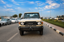 تويوتا لاند كروزر بيك أب 70 2026 Toyota Land Cruiser 79 Single Cab LX V6 , 2026 Toyota Land Cruiser 79 Single Cab LX V6 Toyota Model: Land Cruiser 79 Series