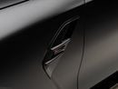 BMW M3 xDrive COMPETITION BUY NOW, PAY 2027 | THE BLACKLINE STANDARD | October 2028 Warranty + Service, GCC, Low KMs