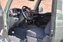 Suzuki Jimny GL . 1.5L . 4 Cyl . 4-Speed Automatic . Petrol . 4WD . 5 Seats . 3 Door
